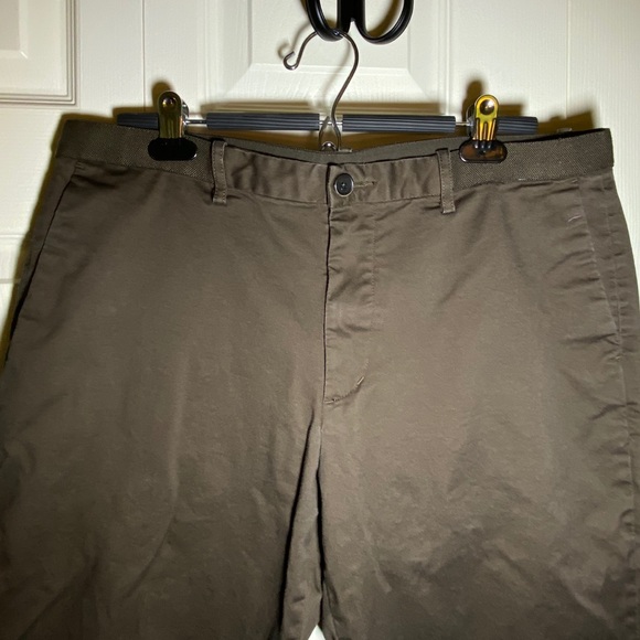 Uniqlo - Chino Ankle Pants - Picture 3 of 11